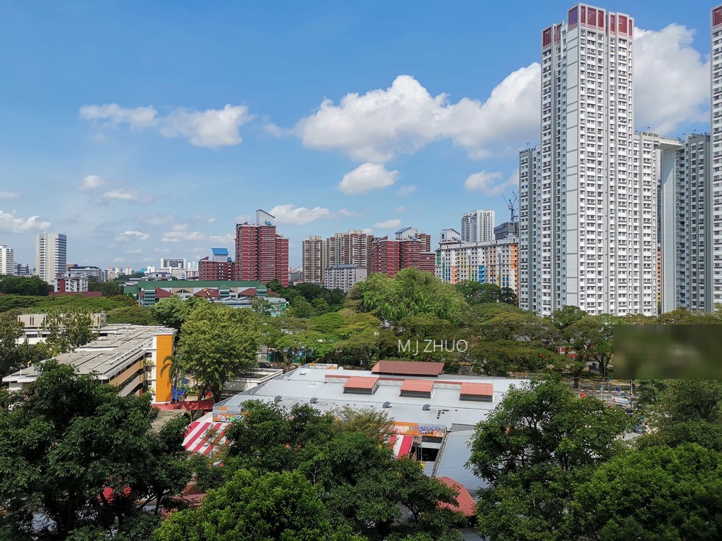 Blk 124A Bukit Merah View (Bukit Merah), HDB 3 Rooms #198265112